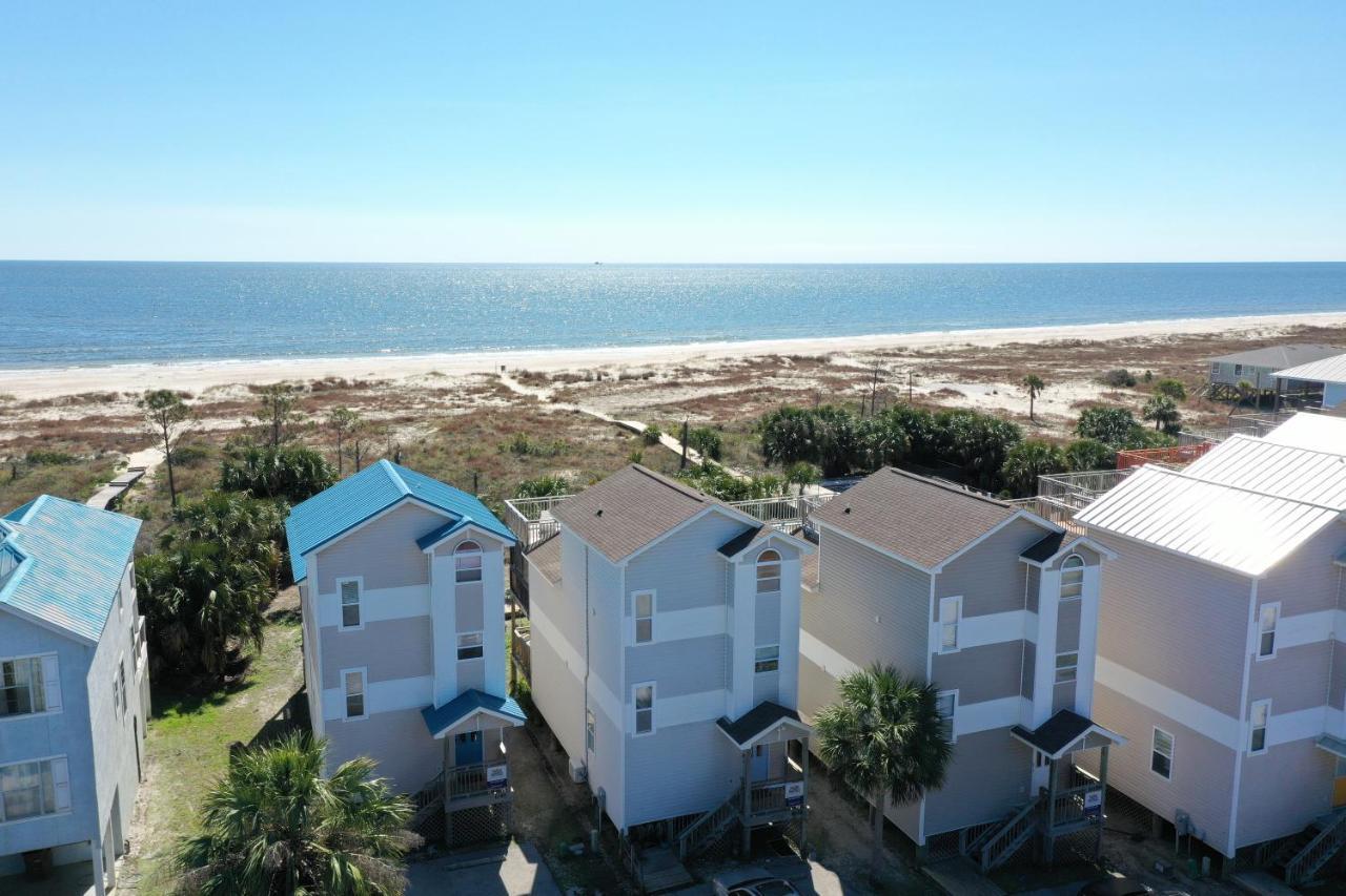 Gulfside Gem By Pristine Properties Vacation Rentals Indian Pass 외부 사진