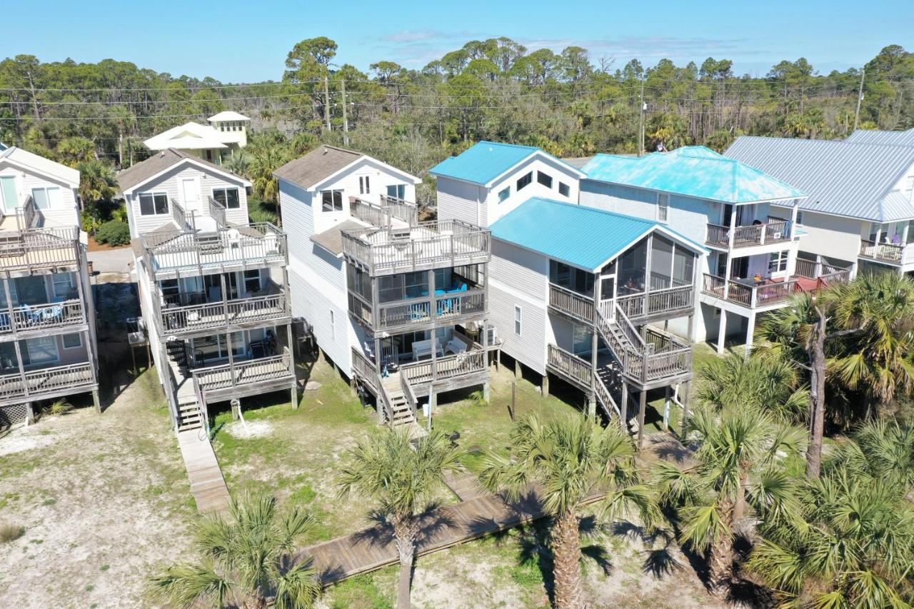 Gulfside Gem By Pristine Properties Vacation Rentals Indian Pass 외부 사진