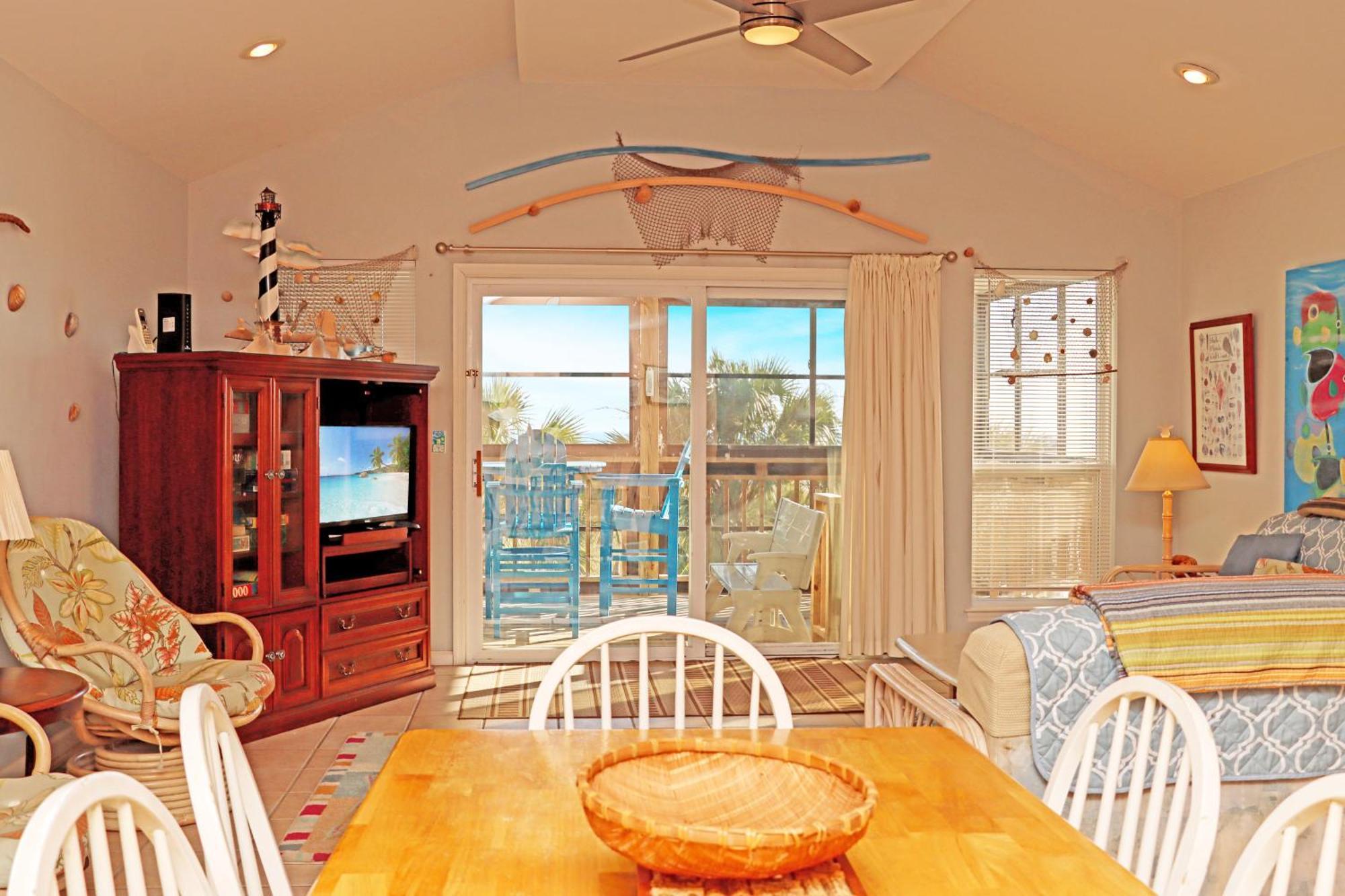 Gulfside Gem By Pristine Properties Vacation Rentals Indian Pass 외부 사진